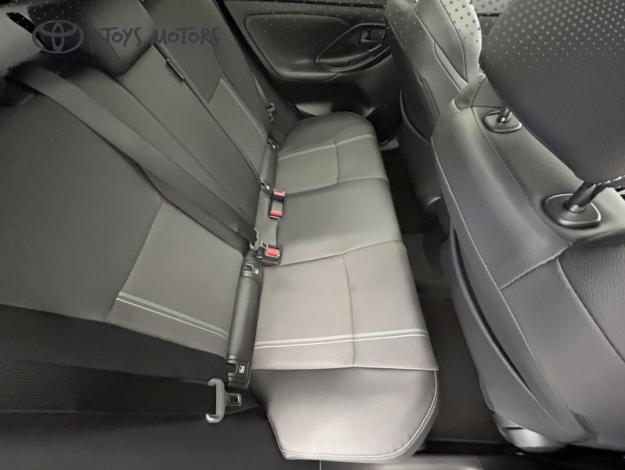 TOYOTA Yaris Cross 1.5 130H PREMIERE   