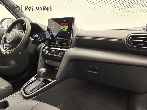 TOYOTA Yaris Cross 1.5 130H PREMIERE   