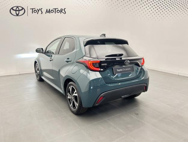 TOYOTA Yaris 116h Design  PACK CONFORT
