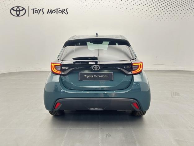 TOYOTA Yaris 116h Design  PACK CONFORT
