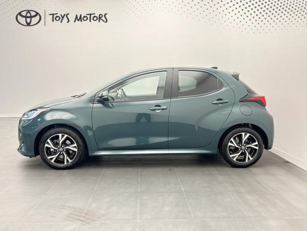 TOYOTA Yaris 116h Design  PACK CONFORT