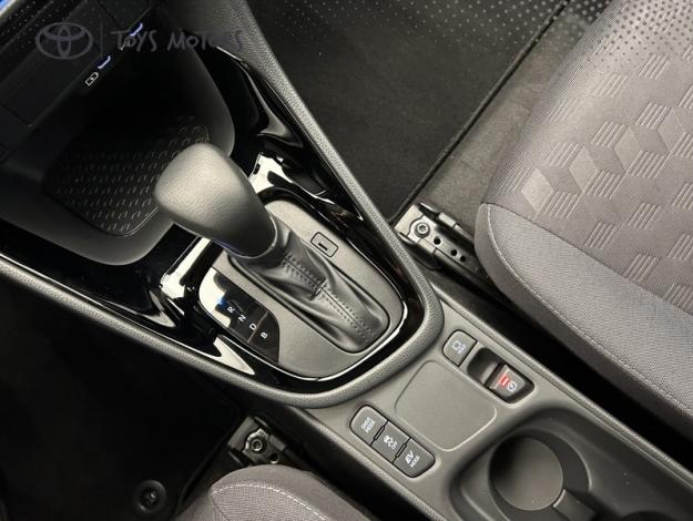 TOYOTA Yaris 116h Design  PACK CONFORT