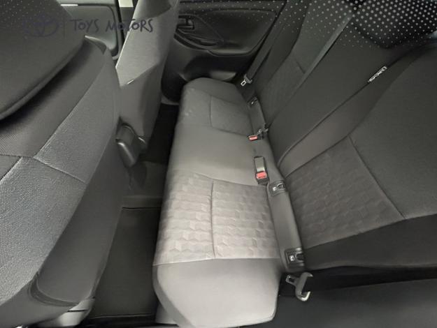 TOYOTA Yaris 116h Design  PACK CONFORT