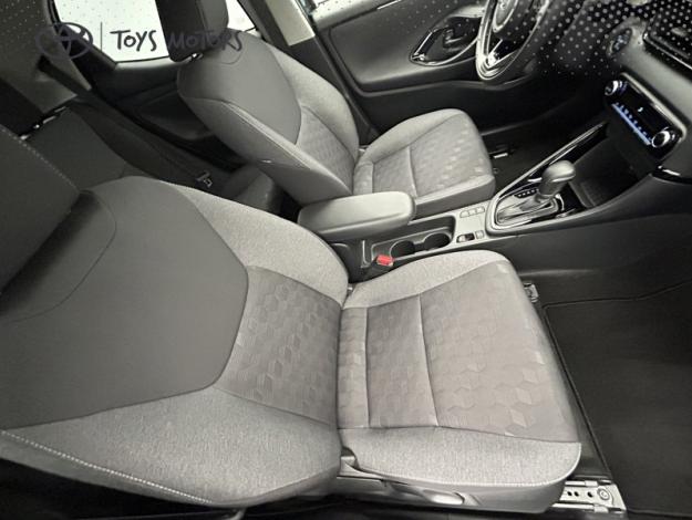 TOYOTA Yaris 116h Design  PACK CONFORT