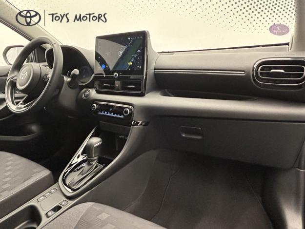 TOYOTA Yaris 116h Design  PACK CONFORT