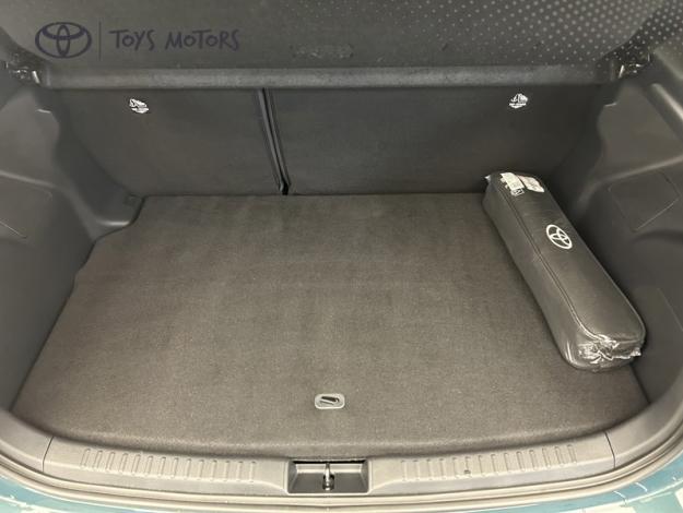 TOYOTA Yaris 116h Design  PACK CONFORT