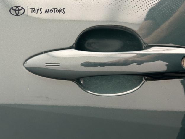 TOYOTA Yaris 116h Design  PACK CONFORT
