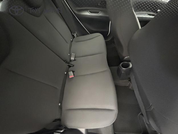 TOYOTA Aygo X 1.0 VVT-i 72 Dynamic  