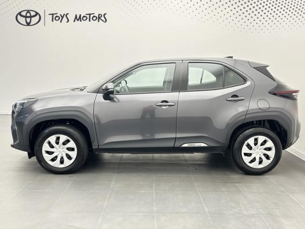 TOYOTA Yaris Cross 1.5 116H DYNAMIC   