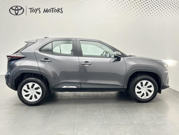 TOYOTA Yaris Cross 1.5 116H DYNAMIC   