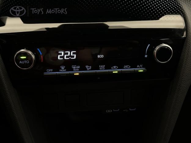 TOYOTA Yaris Cross 1.5 116H DYNAMIC   