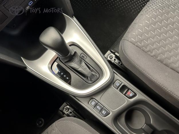 TOYOTA Yaris Cross 1.5 116H DYNAMIC   
