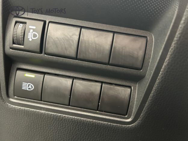TOYOTA Yaris Cross 1.5 116H DYNAMIC   