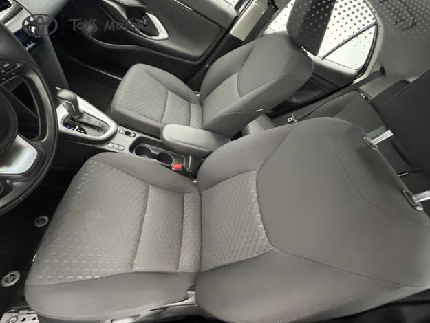 TOYOTA Yaris Cross 1.5 116H DYNAMIC   
