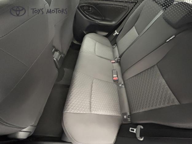TOYOTA Yaris Cross 1.5 116H DYNAMIC   