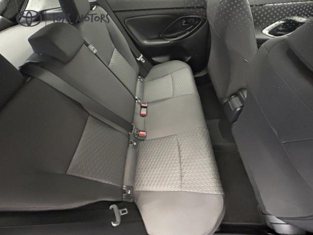 TOYOTA Yaris Cross 1.5 116H DYNAMIC   