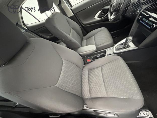 TOYOTA Yaris Cross 1.5 116H DYNAMIC   