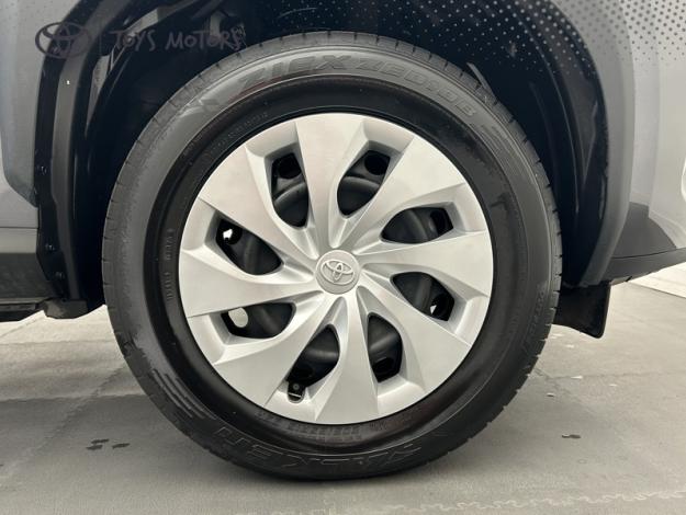 TOYOTA Yaris Cross 1.5 116H DYNAMIC   
