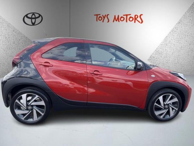 TOYOTA Aygo X 1.0 VVT-i 72 Collection   