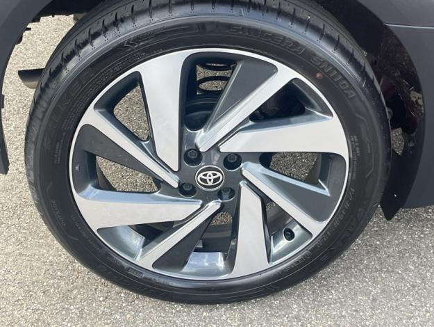 TOYOTA Aygo X 1.0 VVT-i 72 Collection   