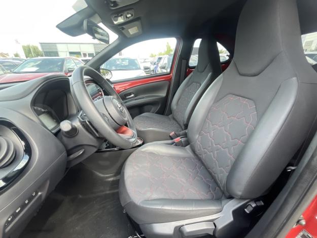 TOYOTA Aygo X 1.0 VVT-i 72 Collection   