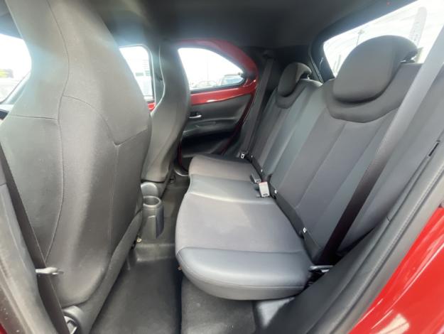 TOYOTA Aygo X 1.0 VVT-i 72 Collection   