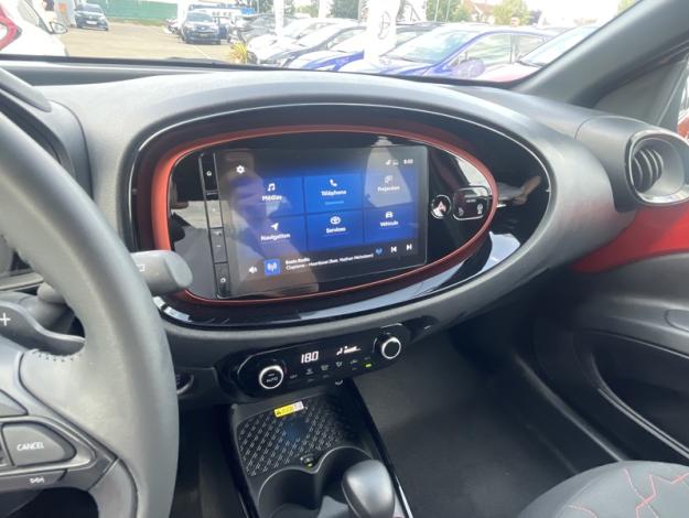 TOYOTA Aygo X 1.0 VVT-i 72 Collection   