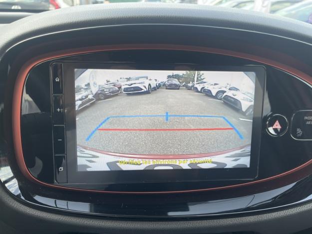 TOYOTA Aygo X 1.0 VVT-i 72 Collection   