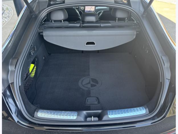 MERCEDES-BENZ GLC Coupé GLC 220 d 4MATIC Coupé AMG Line  