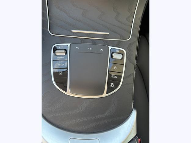 MERCEDES-BENZ GLC SUV GLC 300e 4MATIC SUV AMG Line  