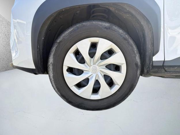 TOYOTA Yaris Cross 1.5 HYBRID 116H DYNAMIC   