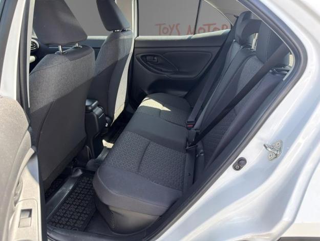 TOYOTA Yaris Cross 1.5 HYBRID 116H DYNAMIC   