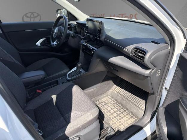 TOYOTA Yaris Cross 1.5 HYBRID 116H DYNAMIC   