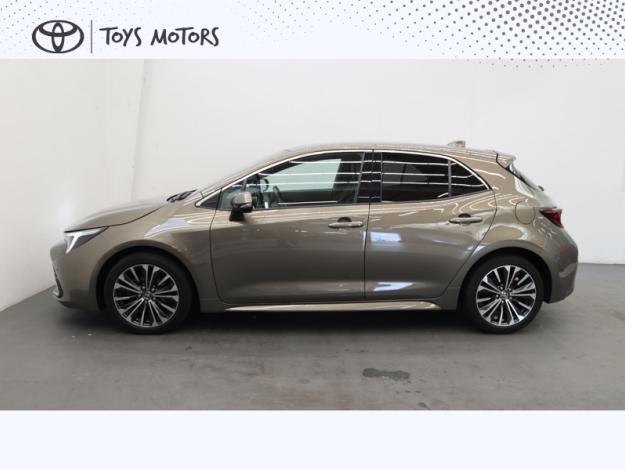 TOYOTA Corolla Hybride 140h Design Confort   