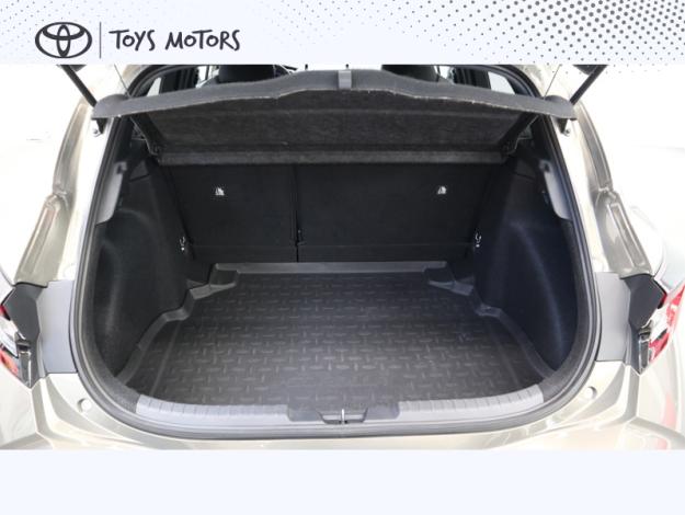 TOYOTA Corolla Hybride 140h Design Confort   