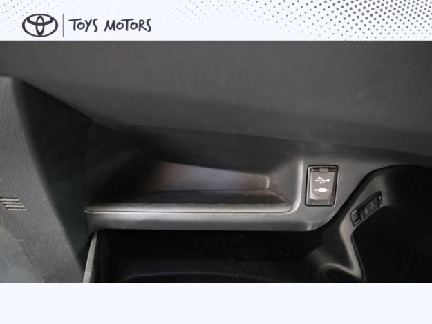TOYOTA C-HR 1.8 HYBRIDE 122 DESIGN  