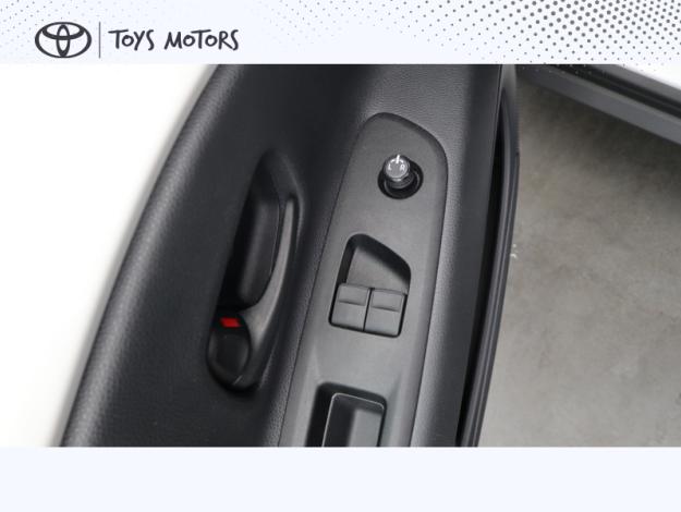 TOYOTA Aygo X 1.0 VVT-i 72 Active Business  