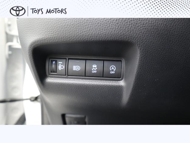 TOYOTA Aygo X 1.0 VVT-i 72 Active Business  