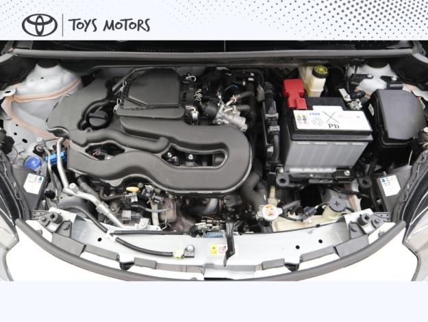 TOYOTA Aygo X 1.0 VVT-i 72 Active Business  