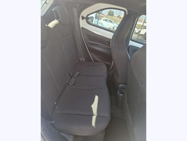 TOYOTA Aygo X 1.0 VVT-i 72 Dynamic   
