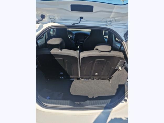 TOYOTA Aygo X 1.0 VVT-i 72 Dynamic   