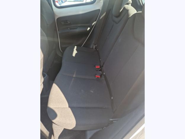 TOYOTA Aygo X 1.0 VVT-i 72 Dynamic   