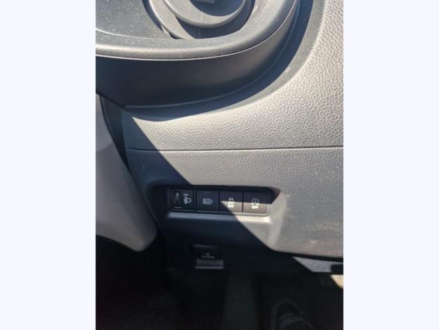 TOYOTA Aygo X 1.0 VVT-i 72 Dynamic   
