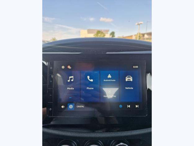 TOYOTA Aygo X 1.0 VVT-i 72 Dynamic   