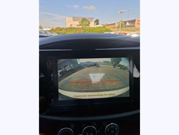 TOYOTA Aygo X 1.0 VVT-i 72 Dynamic   