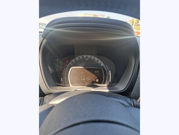 TOYOTA Aygo X 1.0 VVT-i 72 Dynamic   