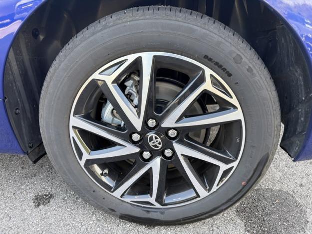 TOYOTA Yaris Hybrid Design  1.5 116 ch 
