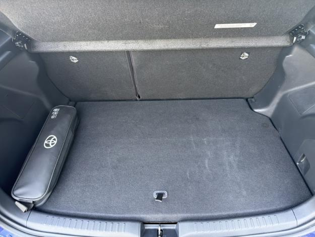 TOYOTA Yaris Hybrid Design  1.5 116 ch 