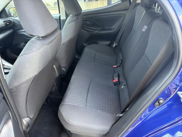 TOYOTA Yaris Hybrid Design  1.5 116 ch 