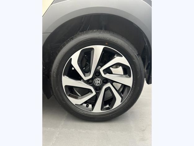 TOYOTA Aygo X 1.0 VVT-i 72 Design  